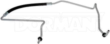 Charger l'image dans la galerie, 624-963 Automatic Transmission Oil Cooler Hose Assembly Dorman - OE Solutions Canada