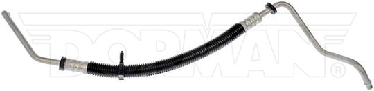 624-966 Automatic Transmission Oil Cooler Hose Assembly Dorman - OE Solutions Canada