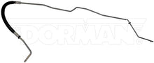 Load image into Gallery viewer, 624-967 Automatic Transmission Oil Cooler Hose Assembly Dorman - OE Solutions Canada