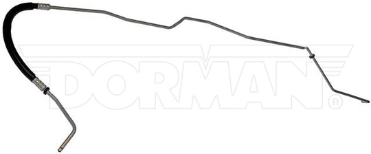 624-967 Automatic Transmission Oil Cooler Hose Assembly Dorman - OE Solutions Canada