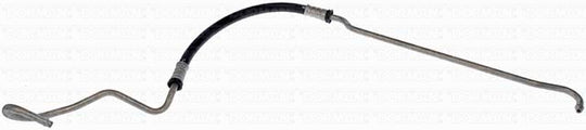 624-968 Automatic Transmission Oil Cooler Hose Assembly Dorman - OE Solutions Canada