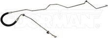 Load image into Gallery viewer, 624-969 Automatic Transmission Oil Cooler Hose Assembly Dorman - OE Solutions Canada
