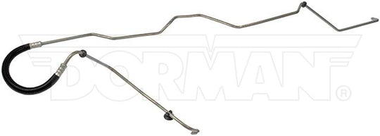 624-969 Automatic Transmission Oil Cooler Hose Assembly Dorman - OE Solutions Canada