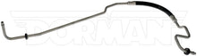 Load image into Gallery viewer, 624-971 Automatic Transmission Oil Cooler Hose Assembly Dorman - OE Solutions Canada