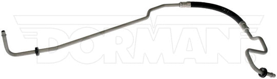 624-971 Automatic Transmission Oil Cooler Hose Assembly Dorman - OE Solutions Canada