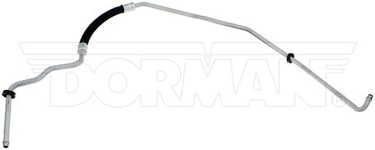 624-974 Automatic Transmission Oil Cooler Hose Assembly Dorman - OE Solutions Canada