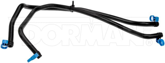 624-975 Automatic Transmission Oil Cooler Hose Assembly Dorman - OE Solutions Canada