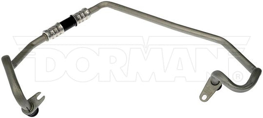624-976 Automatic Transmission Oil Cooler Hose Assembly Dorman - OE Solutions Canada