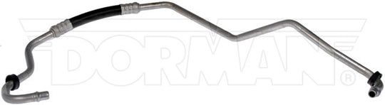 624-979 Automatic Transmission Oil Cooler Hose Assembly Dorman - OE Solutions Canada
