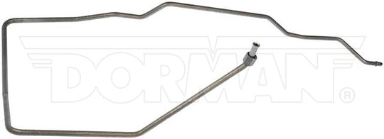 624-982 Automatic Transmission Oil Cooler Hose Assembly Dorman - OE Solutions Canada
