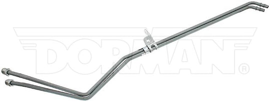 624-987 Automatic Transmission Oil Cooler Hose Assembly Dorman - OE Solutions Canada