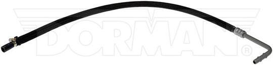 624-989 Automatic Transmission Oil Cooler Hose Assembly Dorman - OE Solutions Canada