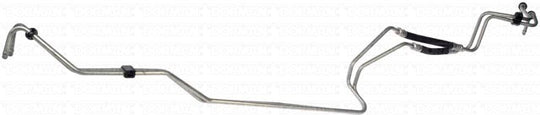 624-992 Automatic Transmission Oil Cooler Hose Assembly Dorman - OE Solutions Canada