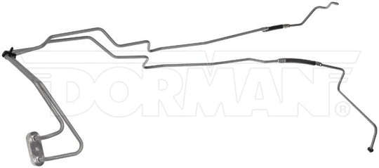 624-994 Automatic Transmission Oil Cooler Hose Assembly Dorman - OE Solutions Canada