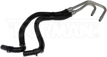 Load image into Gallery viewer, 624-995 Automatic Transmission Oil Cooler Hose Assembly Dorman - OE Solutions Canada
