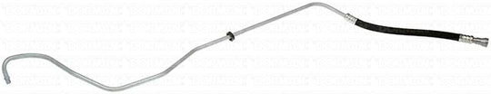 624-999 Automatic Transmission Oil Cooler Hose Assembly Dorman - OE Solutions Canada