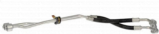 625-001 Engine Oil Cooler Hose Assembly Dorman - OE Solutions Canada