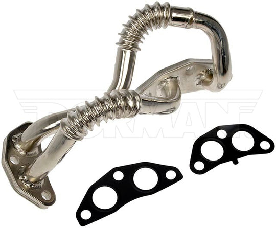 625-022 Engine Oil Cooler Hose Assembly Dorman - OE Solutions Canada