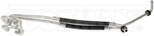 625-100 Engine Oil Cooler Hose Assembly Dorman - OE Solutions Canada