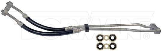 625-103 Engine Oil Cooler Hose Assembly Dorman - OE Solutions Canada