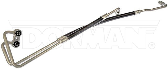 625-104 Engine Oil Cooler Hose Assembly Dorman - OE Solutions Canada