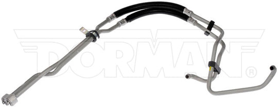 625-105 Engine Oil Cooler Hose Assembly Dorman - OE Solutions Canada