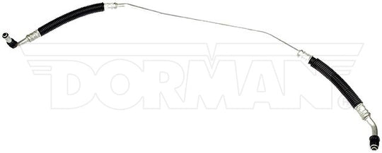 625-110 Engine Oil Cooler Hose Assembly Dorman - OE Solutions Canada