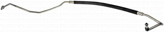 625-114 Engine Oil Cooler Hose Assembly Dorman - OE Solutions Canada