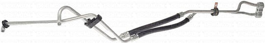 625-122 Engine Oil Cooler Hose Assembly Dorman - OE Solutions Canada