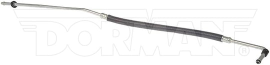 625-123 Engine Oil Cooler Hose Assembly Dorman - OE Solutions Canada