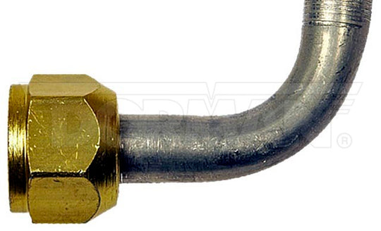 625-124 Engine Oil Cooler Hose Assembly Dorman - OE Solutions Canada