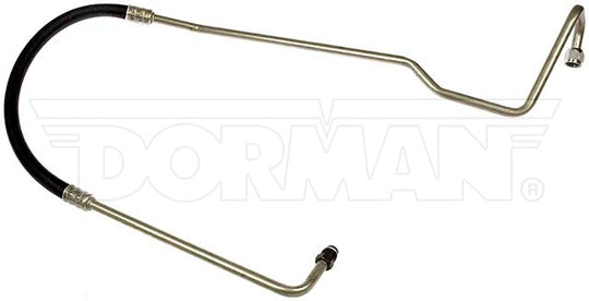 625-125 Engine Oil Cooler Hose Assembly Dorman - OE Solutions Canada
