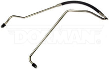 Load image into Gallery viewer, 625-127 Engine Oil Cooler Hose Assembly Dorman - OE Solutions Canada