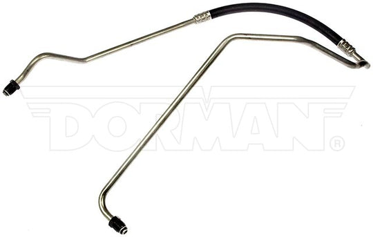 625-127 Engine Oil Cooler Hose Assembly Dorman - OE Solutions Canada