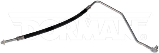 625-129 Engine Oil Cooler Hose Assembly Dorman - OE Solutions Canada