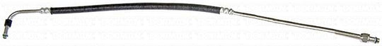 625-132 Engine Oil Cooler Hose Assembly Dorman - OE Solutions Canada