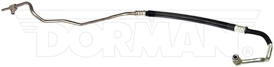 625-148 Engine Oil Cooler Hose Assembly Dorman - OE Solutions Canada