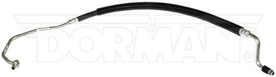 625-157 Engine Oil Cooler Hose Assembly Dorman - OE Solutions Canada