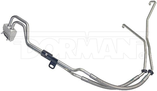 625-168XD Engine Oil Cooler Hose Assembly Dorman - OE Solutions Canada