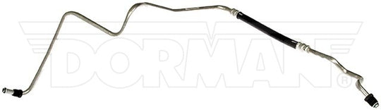 625-172 Engine Oil Cooler Hose Assembly Dorman - OE Solutions Canada