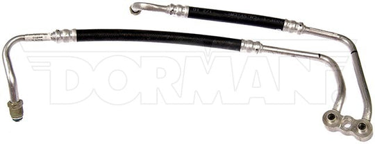 625-176 Engine Oil Cooler Hose Assembly Dorman - OE Solutions Canada