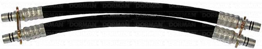625-200HD Engine Oil Cooler Hose Assembly Dorman - OE Solutions Canada