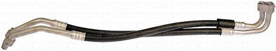 625-201 Engine Oil Cooler Hose Assembly Dorman - OE Solutions Canada