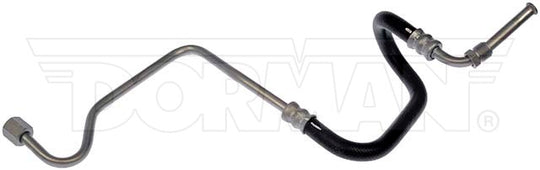 625-204 Engine Oil Cooler Hose Assembly Dorman - OE Solutions Canada