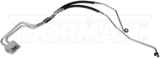 625-209 Engine Oil Cooler Hose Assembly Dorman - OE Solutions Canada