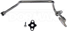 Load image into Gallery viewer, 625-210 Turbocharger Oil Line Dorman - OE Solutions Canada