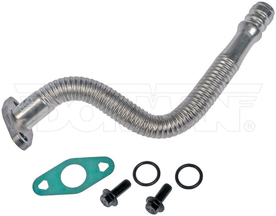 625-212 Turbocharger Oil Line Dorman - OE Solutions Canada