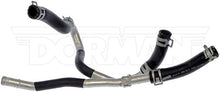 Charger l'image dans la galerie, 625-213 Engine Oil Cooler Hose Assembly Dorman - OE Solutions Canada