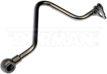 Load image into Gallery viewer, 625-215 Turbocharger Oil Line Dorman - OE Solutions Canada