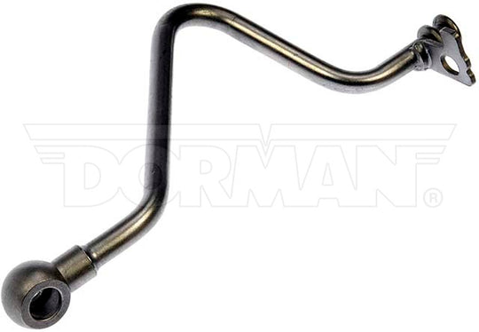 625-215 Turbocharger Oil Line Dorman - OE Solutions Canada